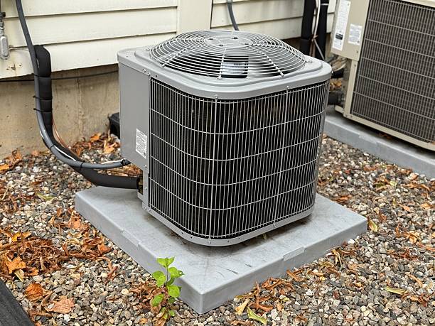 24/7 Emergency Air Conditioning Repair experts in Staley, NC