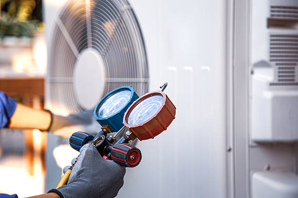 Affordable Hvac solutions in Staley, NC