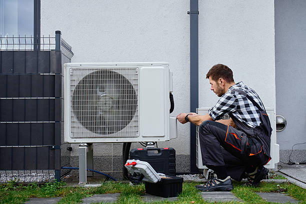 Trusted Hvac Installation service in Staley, NC - HVAC Repair CO